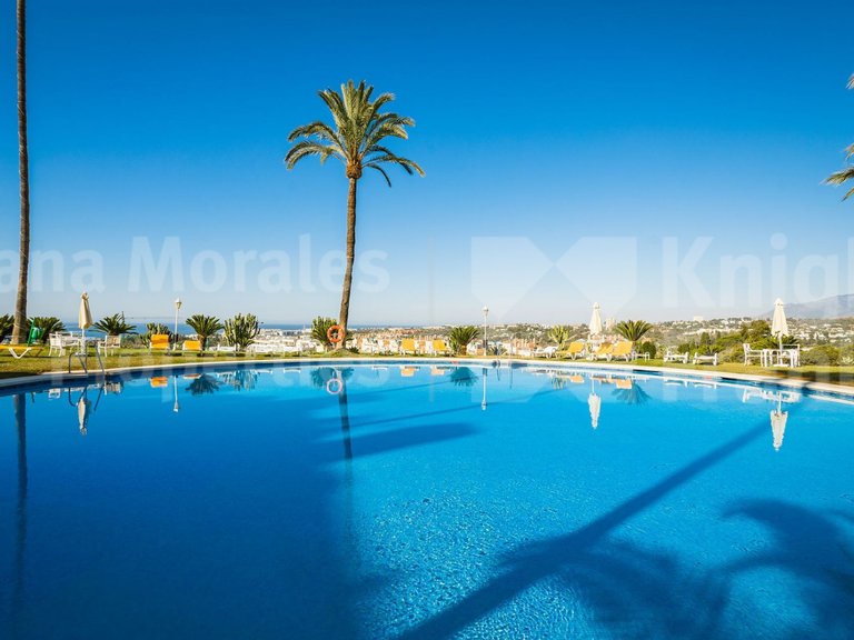 Apartment for Sale in Marbella, Malaga 23
