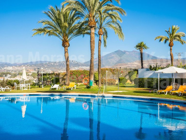Apartment for Sale in Marbella, Malaga 1
