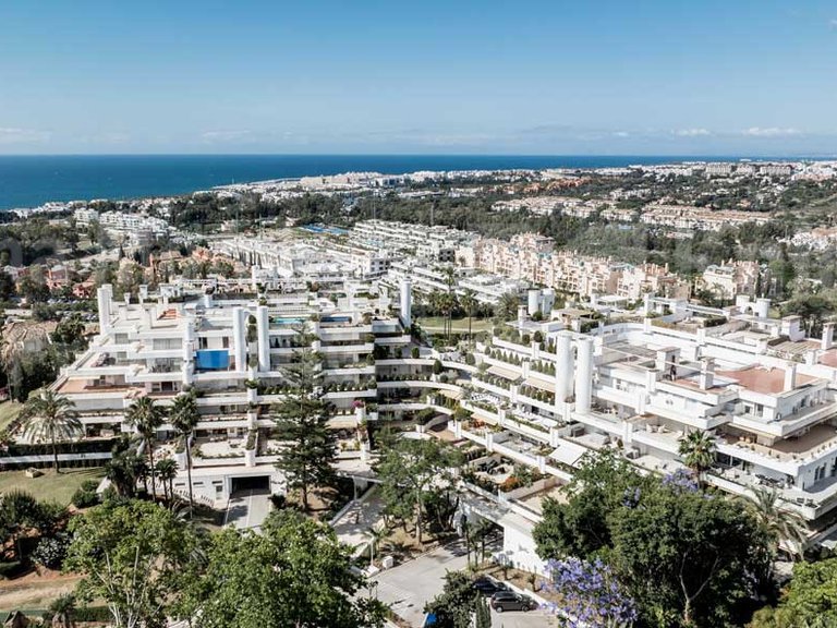 Apartment for Sale in Marbella, Malaga 30