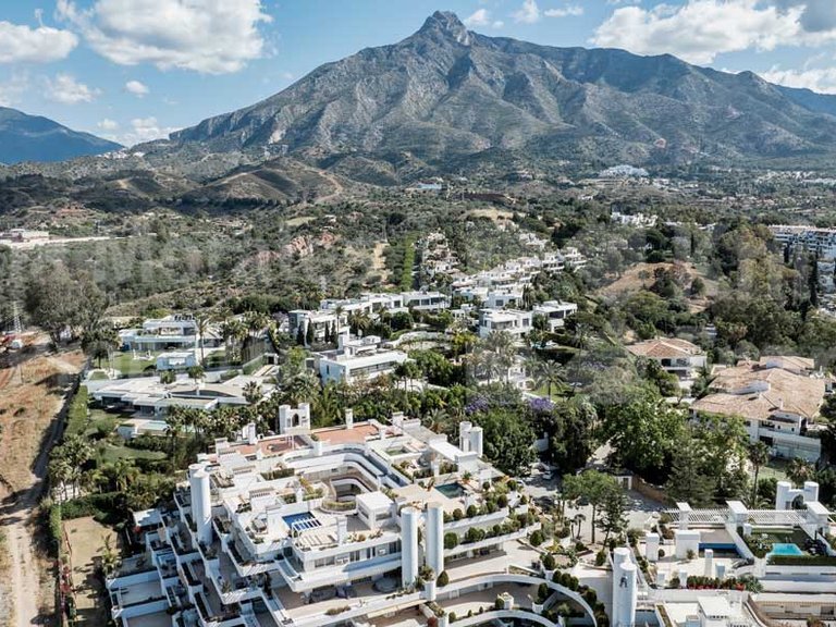 Apartment for Sale in Marbella, Malaga 29