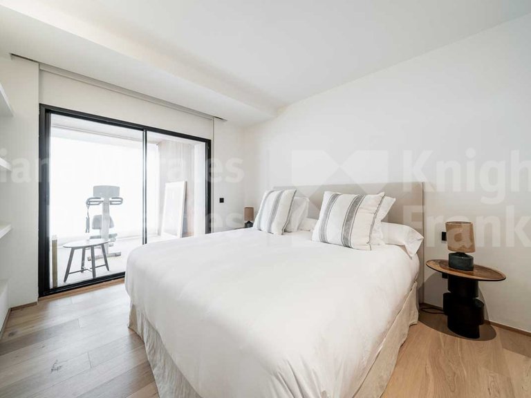 Apartment for Sale in Marbella, Malaga 9