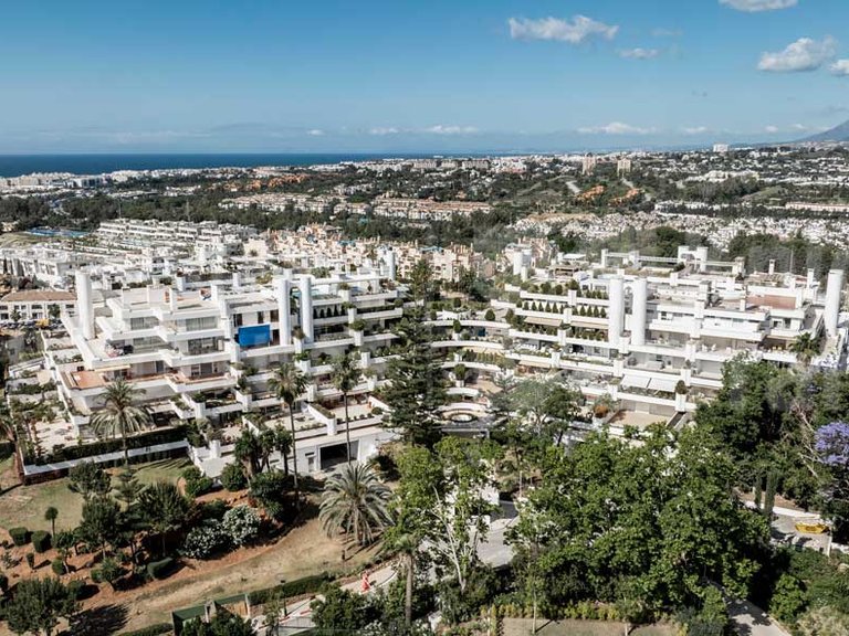 Apartment for Sale in Marbella, Malaga 31