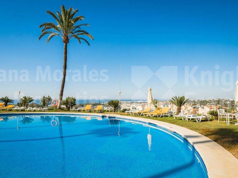 Apartment for Sale in Marbella, Malaga 24