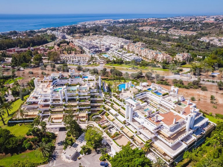Apartment for Sale in Marbella, Malaga 34