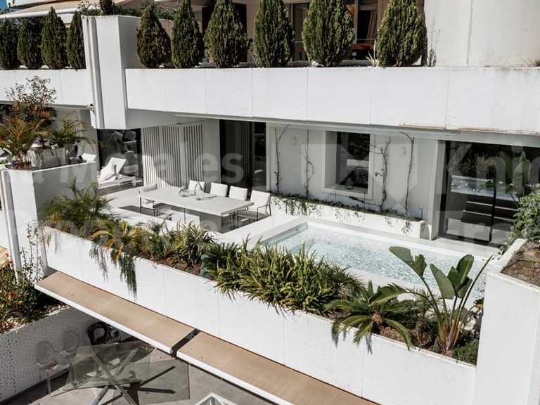 Apartment for Sale in Marbella, Malaga 27