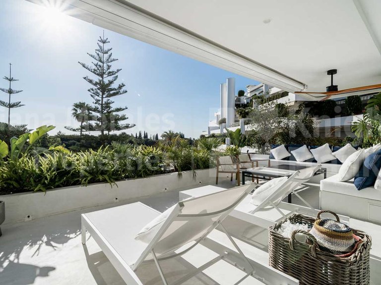 Apartment for Sale in Marbella, Malaga 18