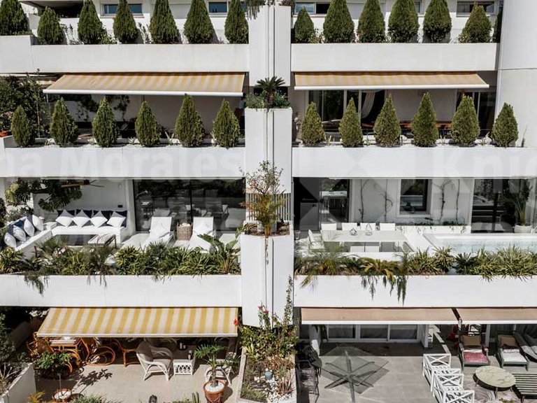 Apartment for Sale in Marbella, Malaga 44