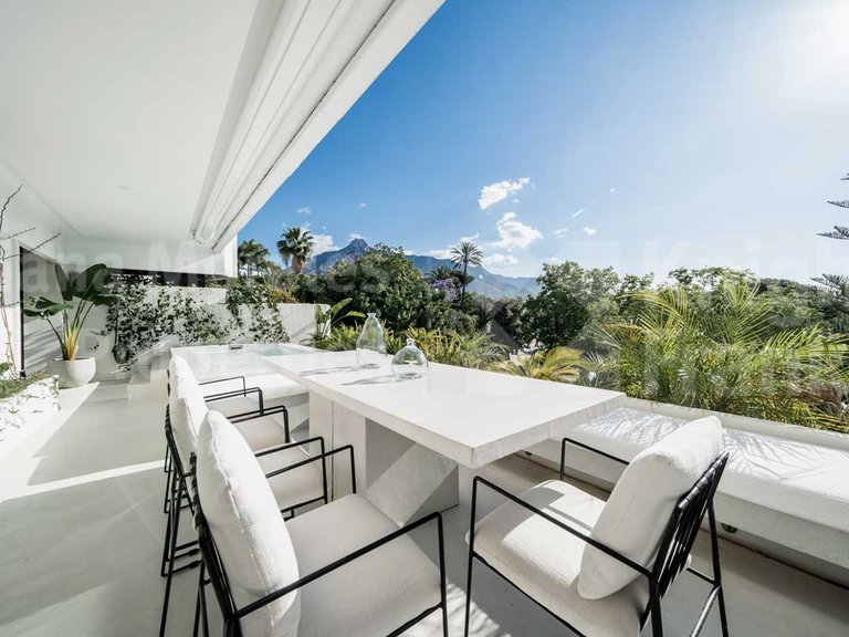 Apartment for Sale in Marbella, Malaga 3