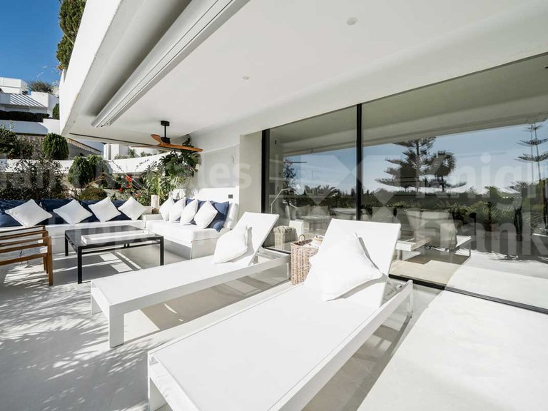Apartment for Sale in Marbella, Malaga 19