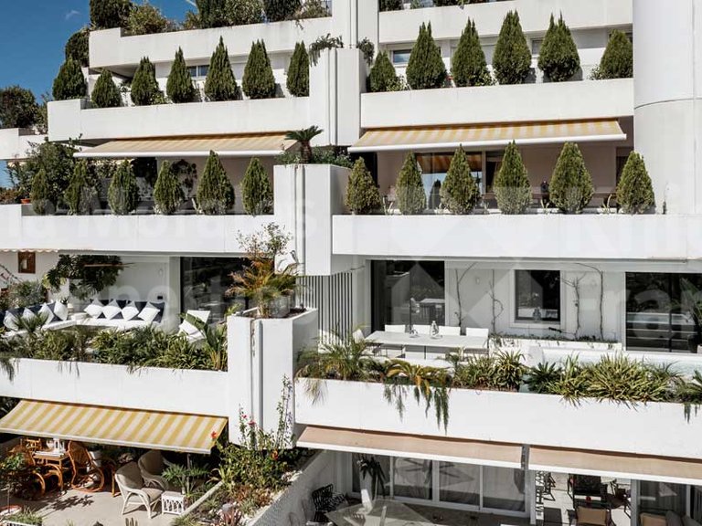 Apartment for Sale in Marbella, Malaga 43