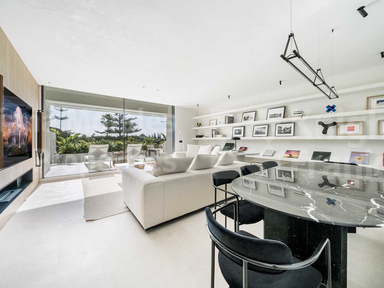 Apartment for Sale in Marbella, Malaga 5