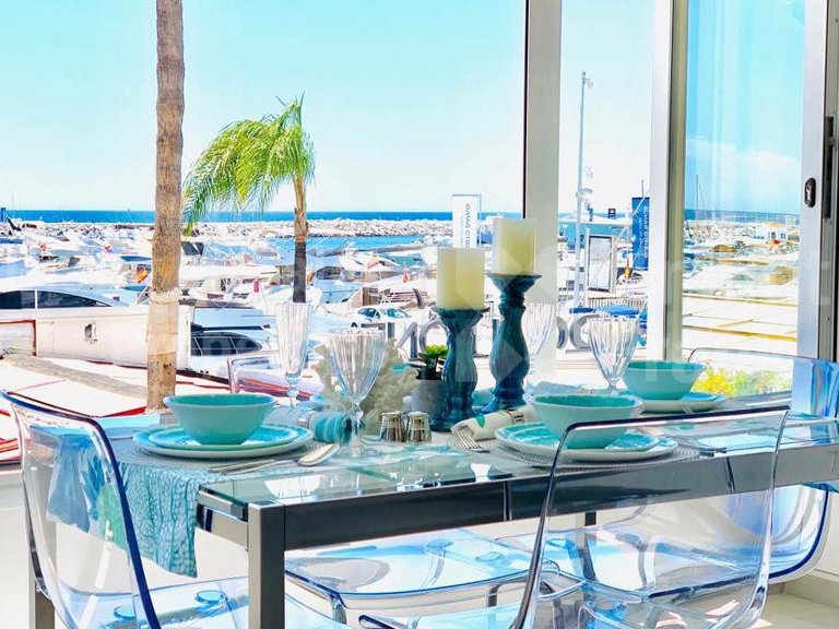 Apartment for Sale in Marbella, Malaga 1