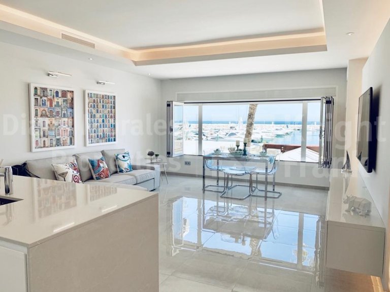 Apartment for Sale in Marbella, Malaga 3