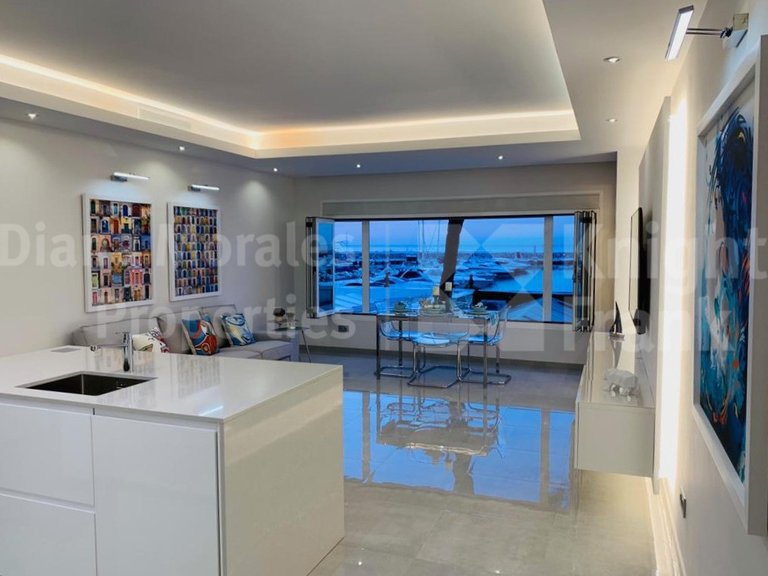 Apartment for Sale in Marbella, Malaga 5