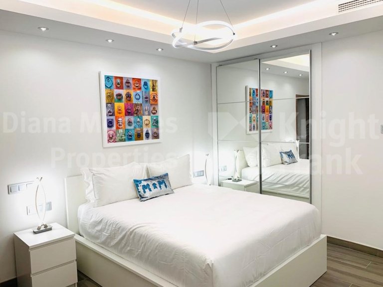 Apartment for Sale in Marbella, Malaga 7