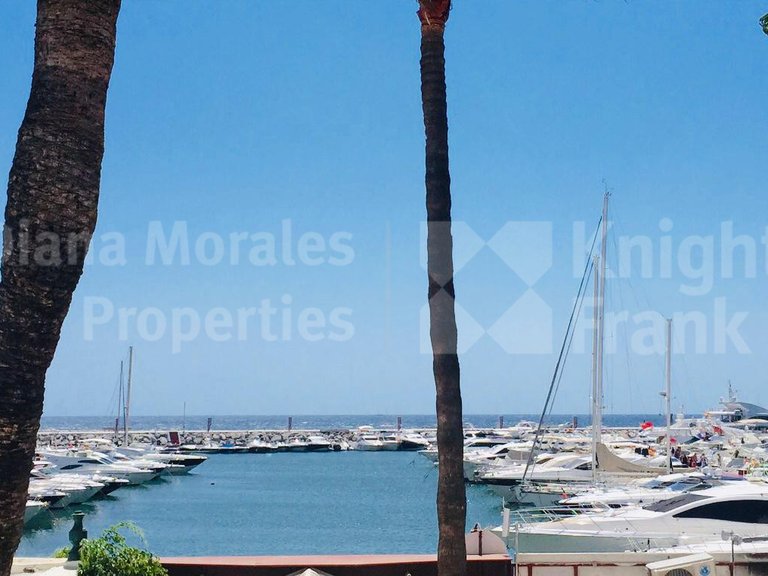 Apartment for Sale in Marbella, Malaga 2
