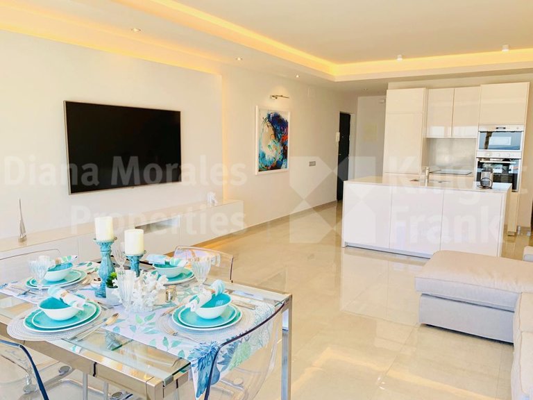 Apartment for Sale in Marbella, Malaga 4