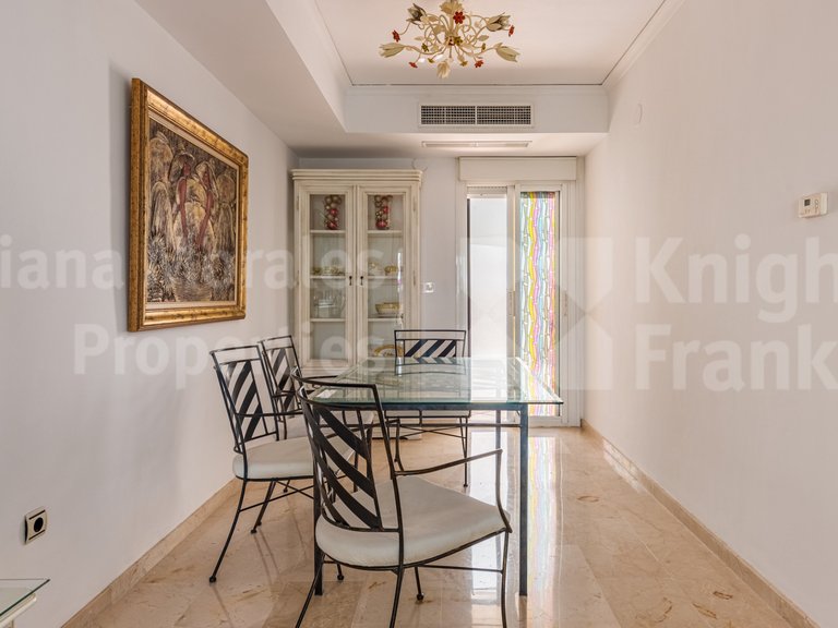 Town House for Sale in Marbella, Malaga 8