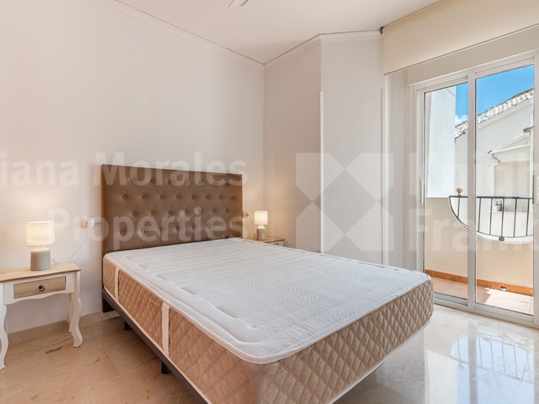Town House for Sale in Marbella, Malaga 10