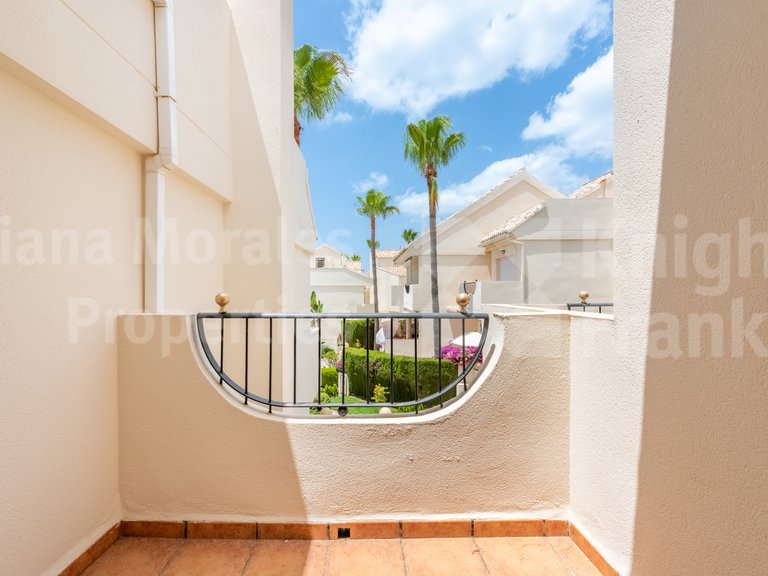 Town House for Sale in Marbella, Malaga 16