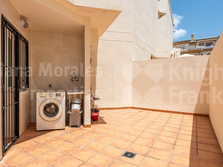 Town House for Sale in Marbella, Malaga 17