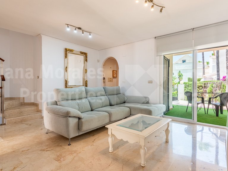 Town House for Sale in Marbella, Malaga 6