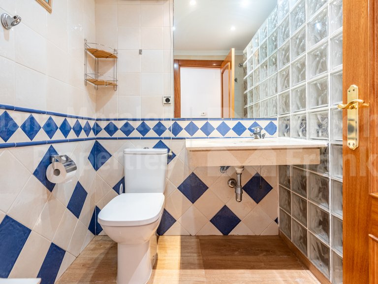 Town House for Sale in Marbella, Malaga 13