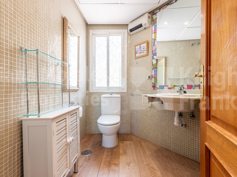 Town House for Sale in Marbella, Malaga 14