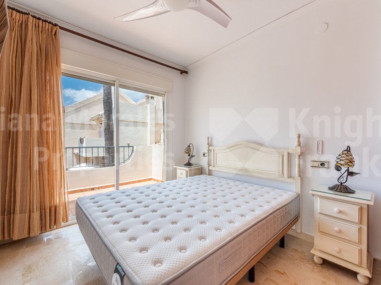 Town House for Sale in Marbella, Malaga 11