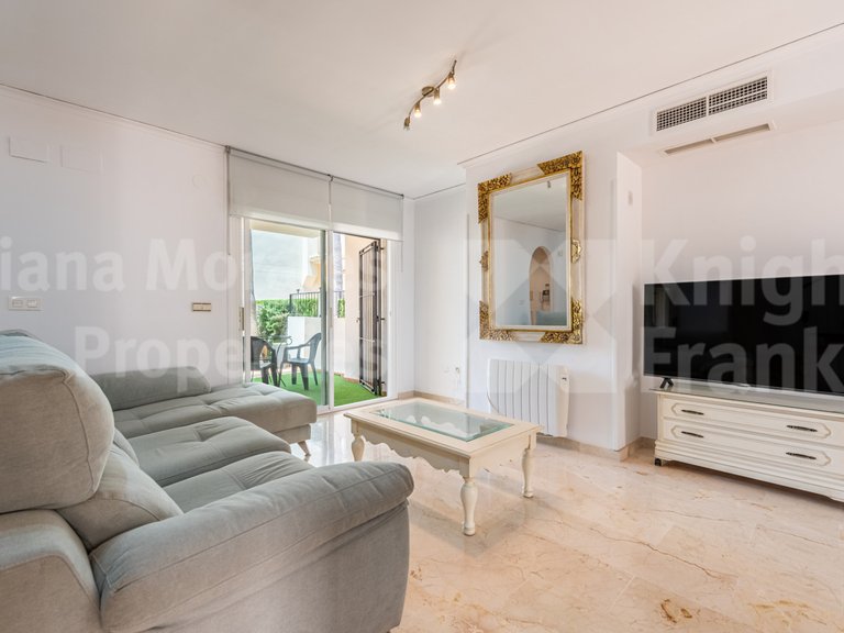 Town House for Sale in Marbella, Malaga 5