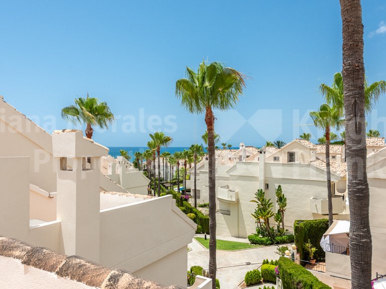 Town House for Sale in Marbella, Malaga 2