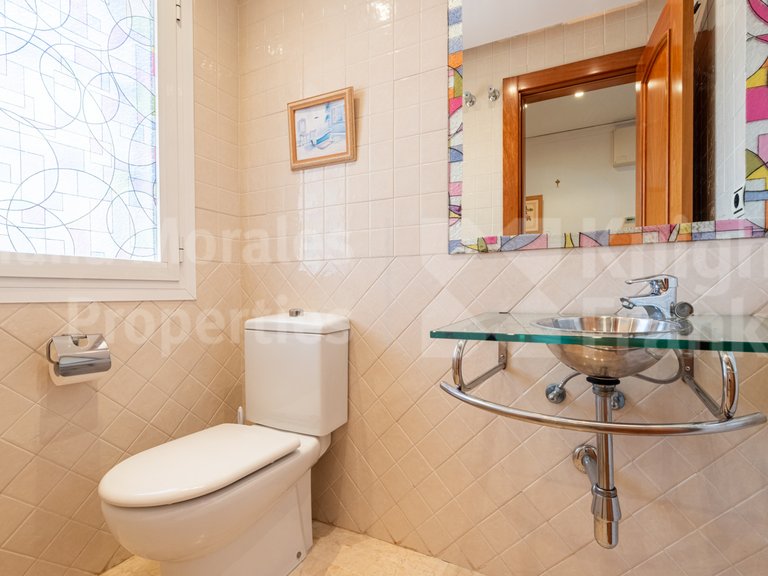 Town House for Sale in Marbella, Malaga 15