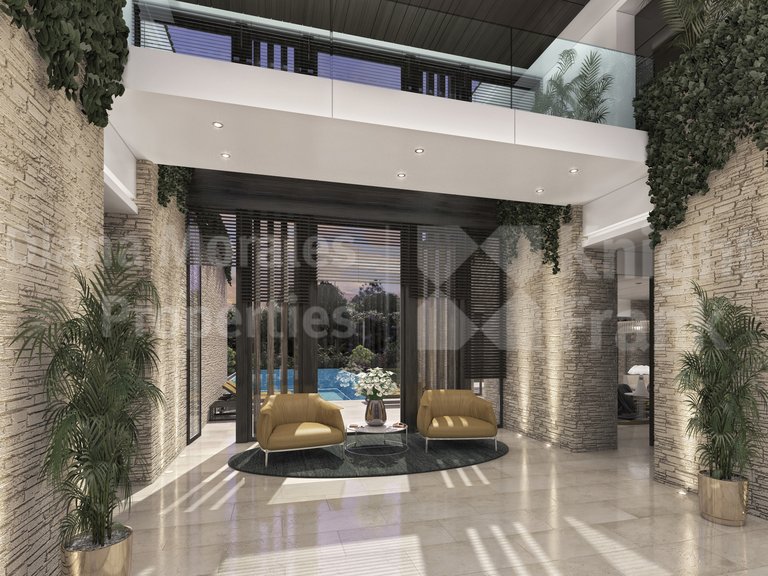 Plot for Sale in Marbella, Malaga 6