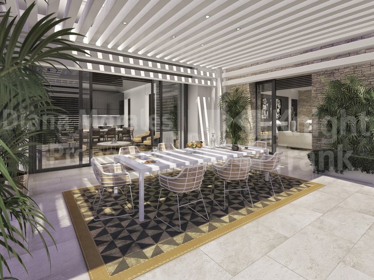Plot for Sale in Marbella, Malaga 2