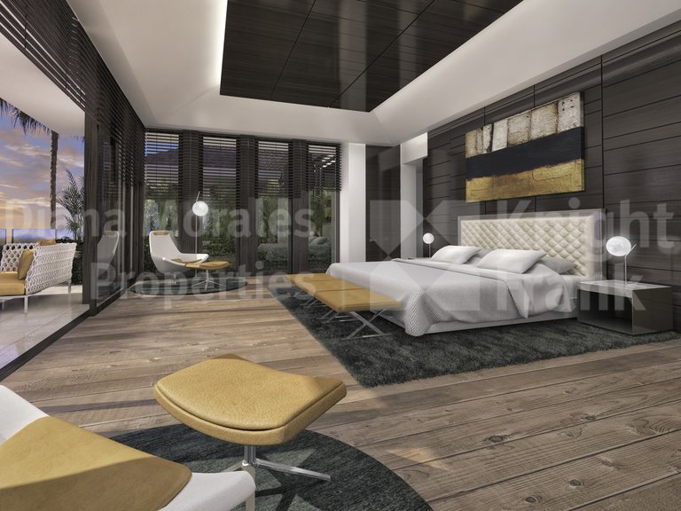 Plot for Sale in Marbella, Malaga 4