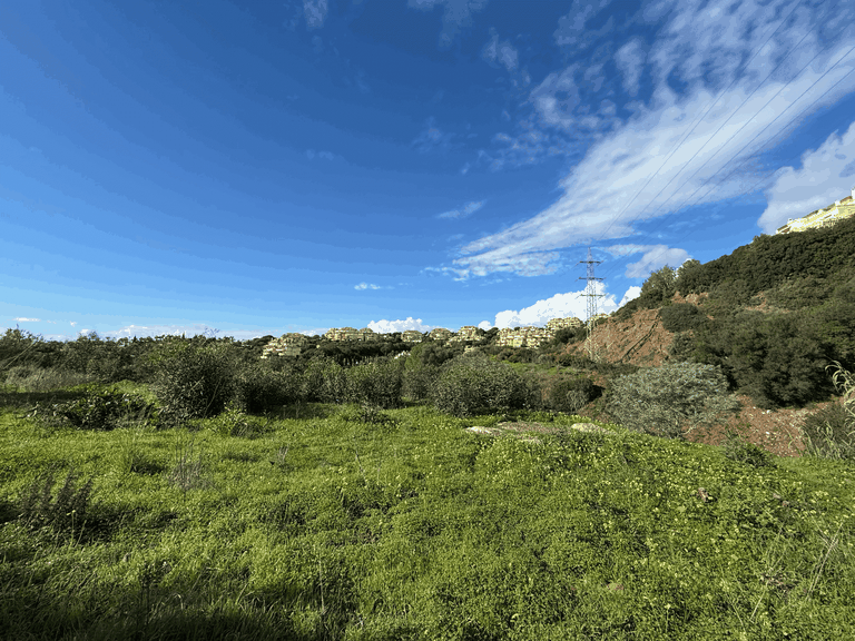 Plot for Sale in Marbella, Malaga 9