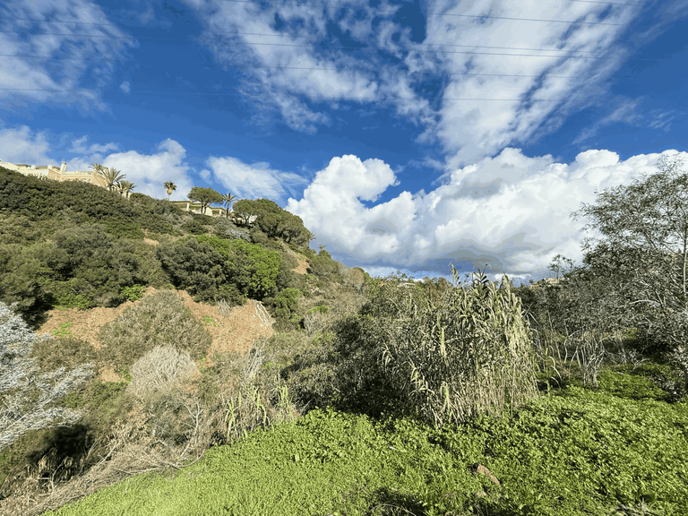 Plot for Sale in Marbella, Malaga 7