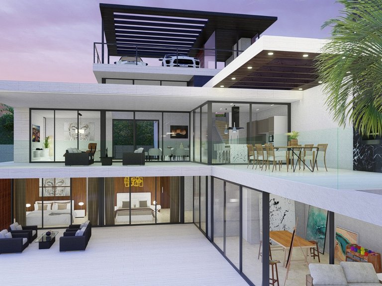 Plot for Sale in Marbella, Malaga 4