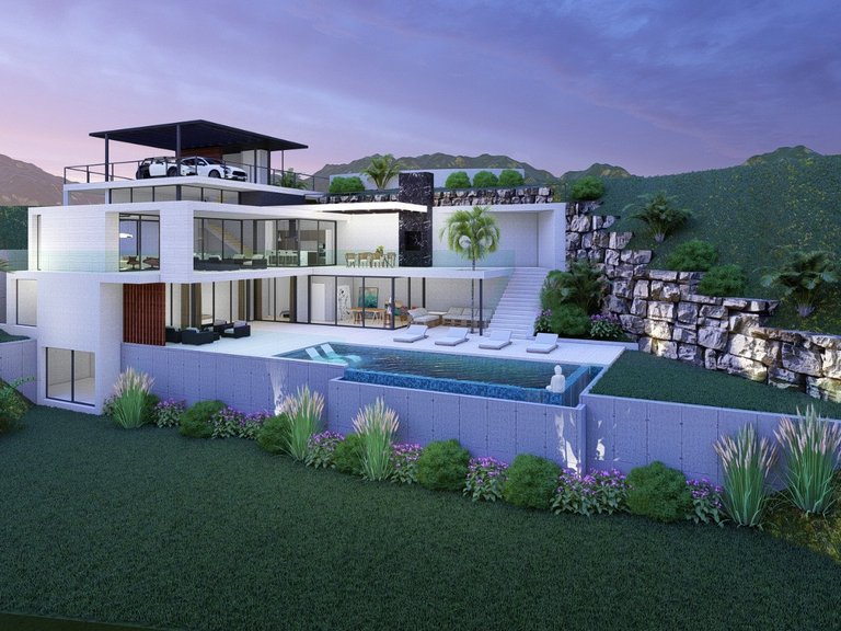 Plot for Sale in Marbella, Malaga 10
