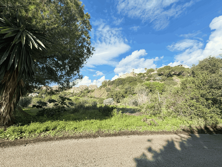 Plot for Sale in Marbella, Malaga 2