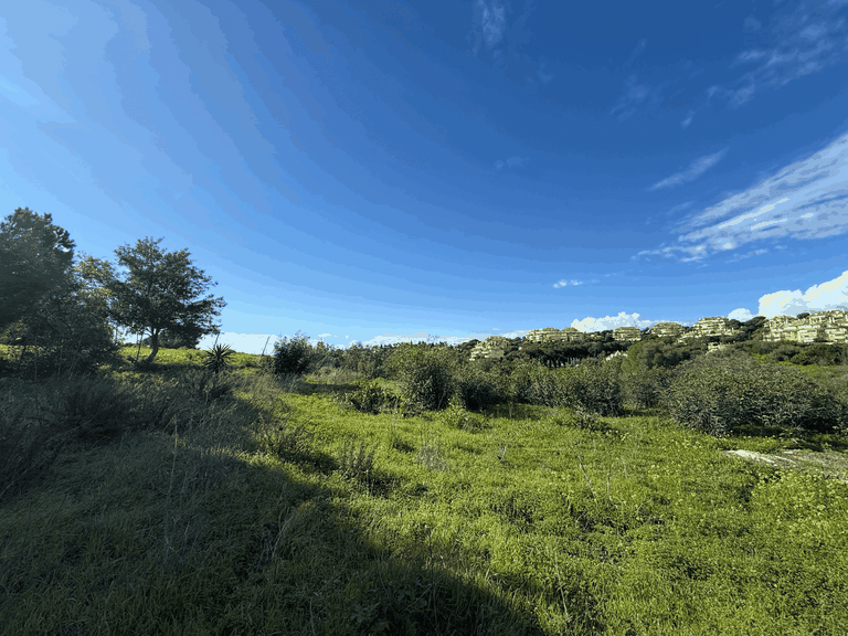 Plot for Sale in Marbella, Malaga 6