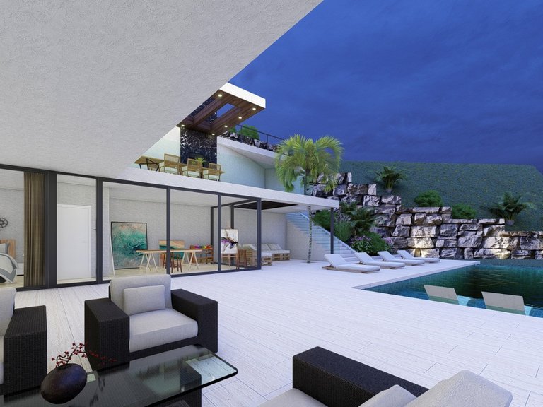 Plot for Sale in Marbella, Malaga 11