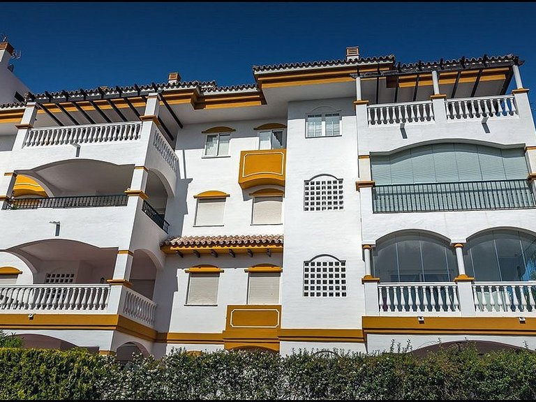Apartment for Sale in Marbella, Malaga 10
