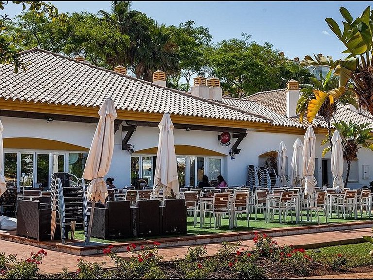 Apartment for Sale in Marbella, Malaga 9