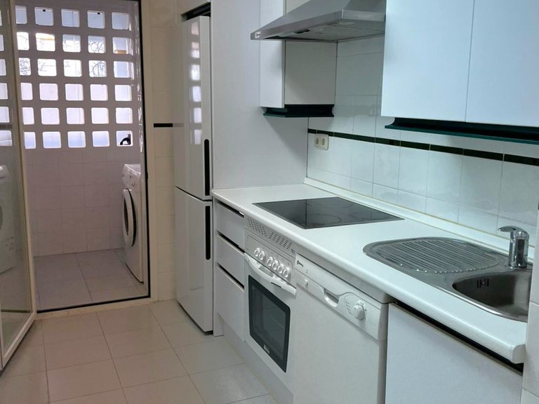 Apartment for Sale in Marbella, Malaga 3