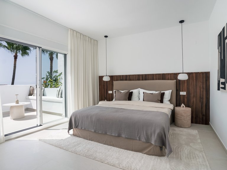 Town House for Sale in Marbella, Malaga 12