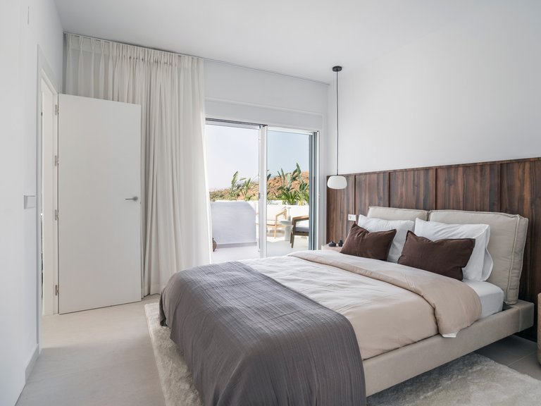 Town House for Sale in Marbella, Malaga 16