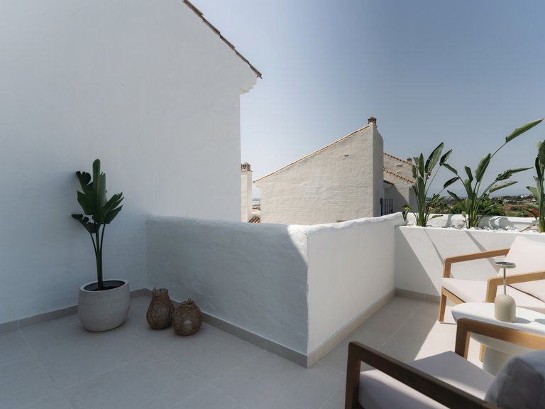 Town House for Sale in Marbella, Malaga 17