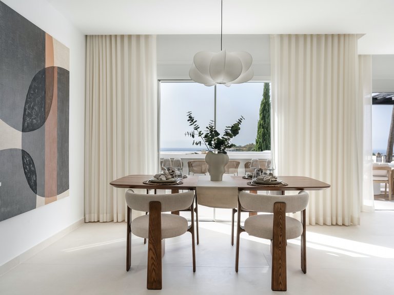 Town House for Sale in Marbella, Malaga 6