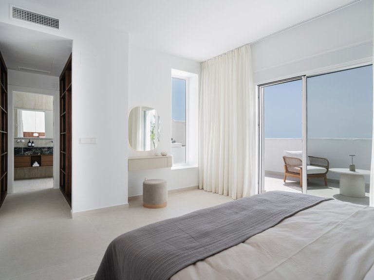 Town House for Sale in Marbella, Malaga 13